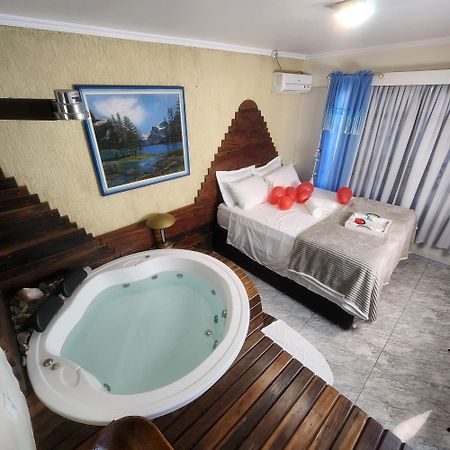 Spa Urbano Brusque Luaran gambar